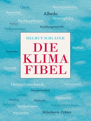 cover image of Die Klimafibel